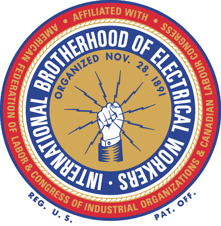 IBEW_Logo