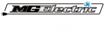 MG Electric logo
