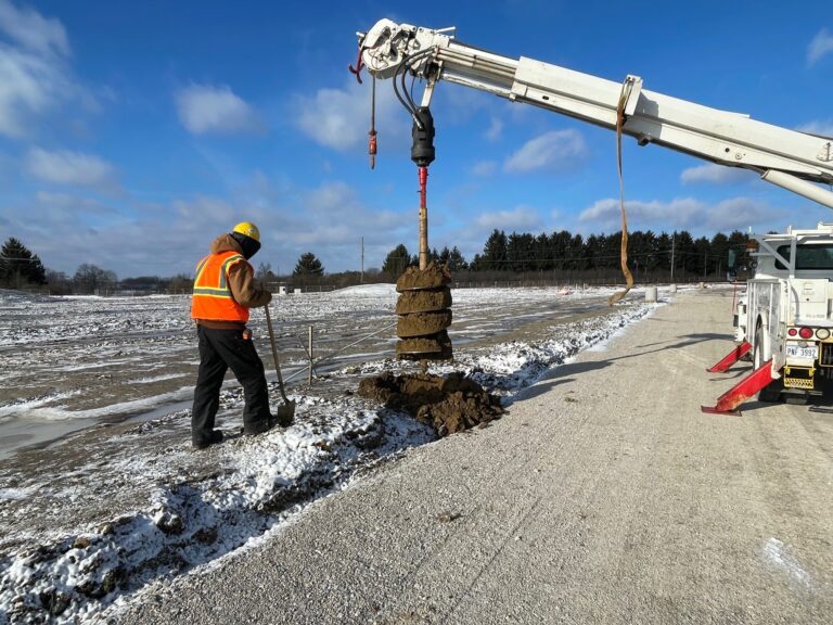 Dickey Electric grounds expertise into Champion emergency care center