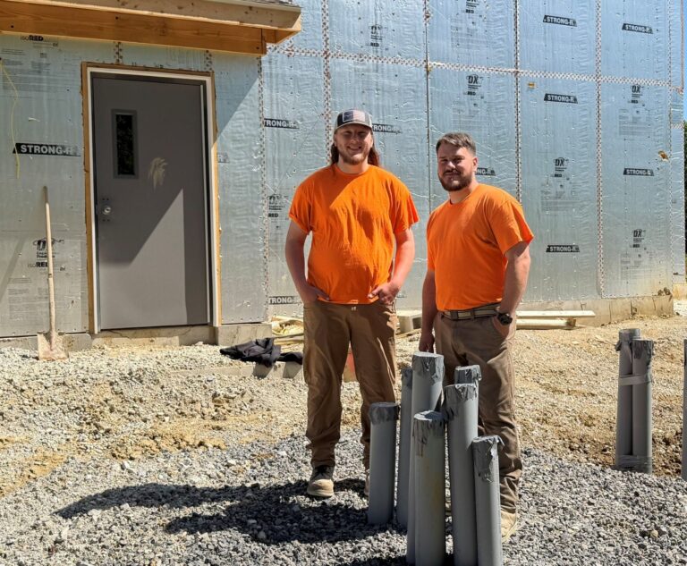 Gulu Electric adds energy to Niles senior apartment building