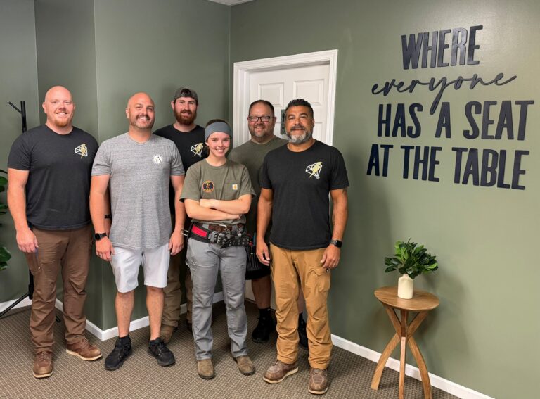 Diamond Electric made electrical upgrades for the Special Touch Ministry building in Austintown. It will serve individuals with special needs, their families and caregivers.