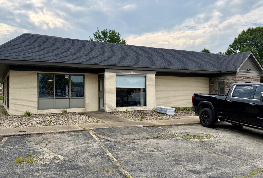 Diamond Electric made electrical upgrades to building for Special Touch Ministry on Kirk Road in Austintown. It will be used to welcome individuals with special needs, their families and caregivers.