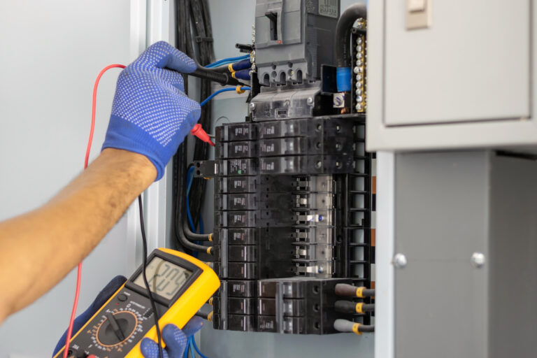Residential electrical contractors answer the call with expertise