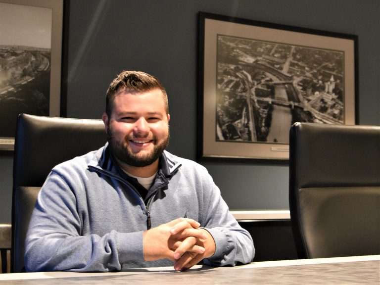 Youth movement coming to IBEW Local 64 administration