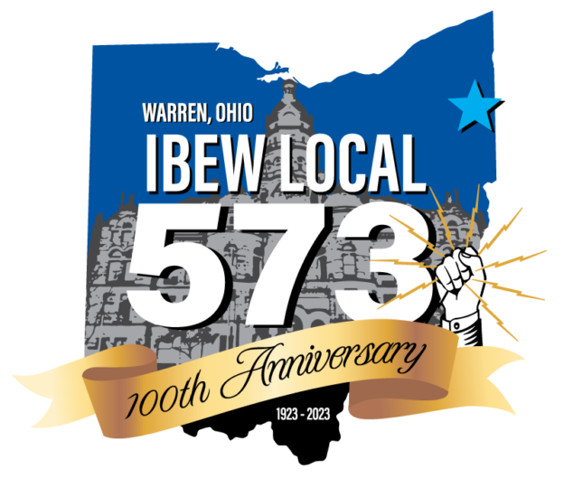 100 Years And Counting Ibew Local 573 Honors Its Past At Anniversary