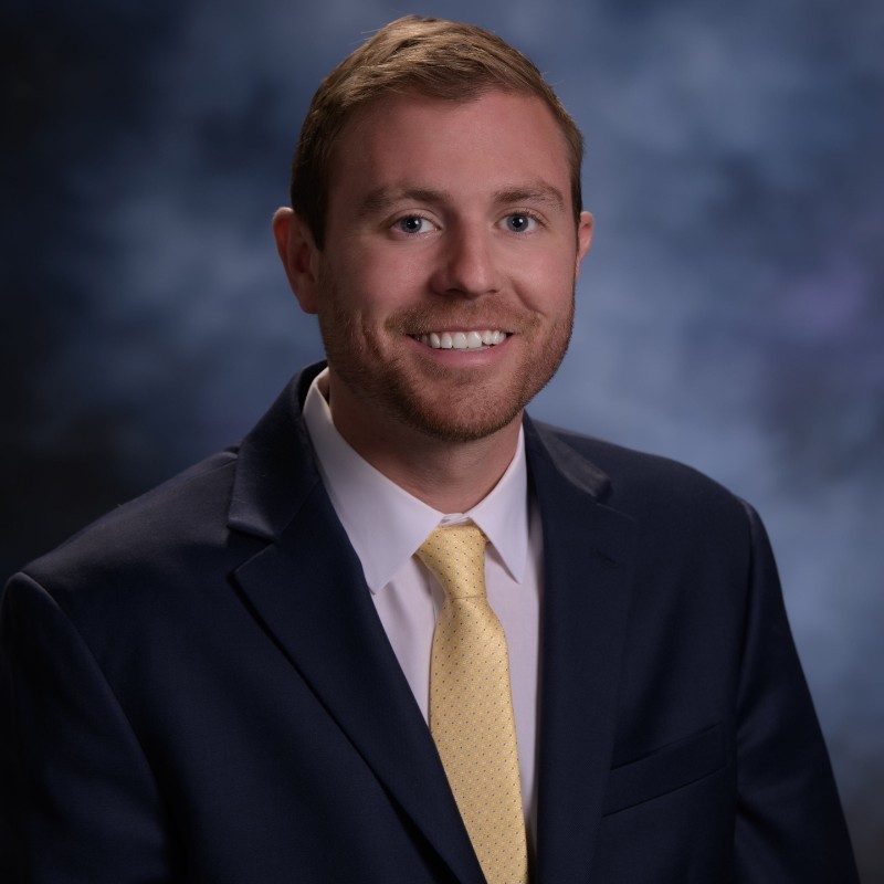 Scott Satterlee, new IBEW International representative for business development, District 4